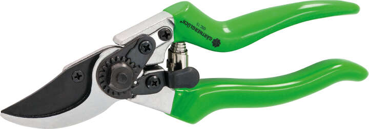 GÄRTNERGLÜCK Gartenschere Classic GSC 15